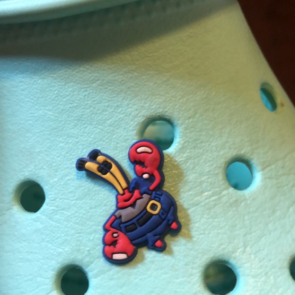 Crocs - Picture 5 of 5